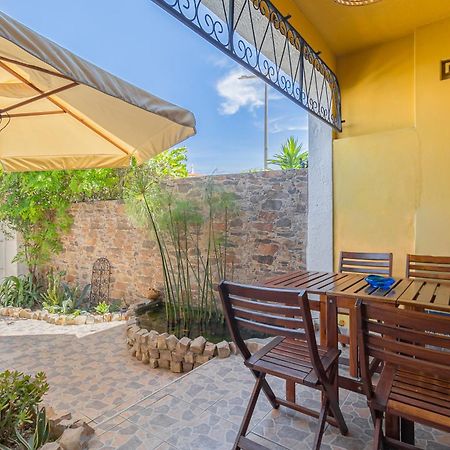 Jardim Da Cidade Lagos Ngoại thất bức ảnh