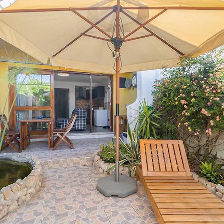 Jardim Da Cidade Lagos Ngoại thất bức ảnh